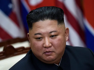 You Might Be Working with a North Korean Spy and Not Even Know It