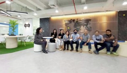 ออกแบบออฟฟิศ, ออกแบบสำนักงาน, office interior design