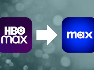 HBO Max pasa a ser Max