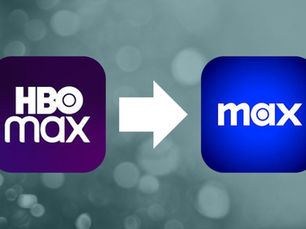 HBO Max pasa a ser Max