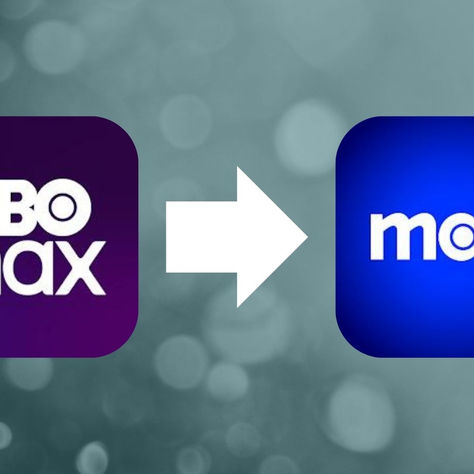 HBO Max pasa a ser Max