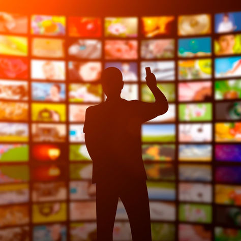 La inversión publicitaria en el streaming