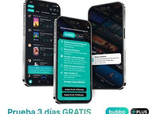 Bubbo Plus