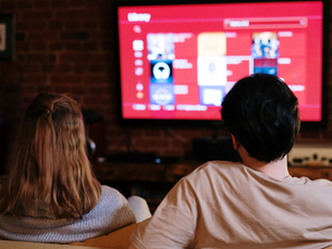 Contenidos audiovisuales que más se consumen en España en 2023