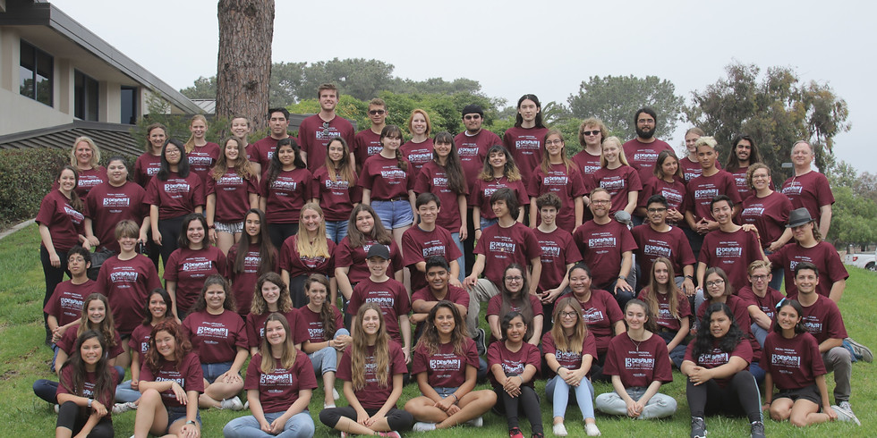 Summer Choral Intensive 2021