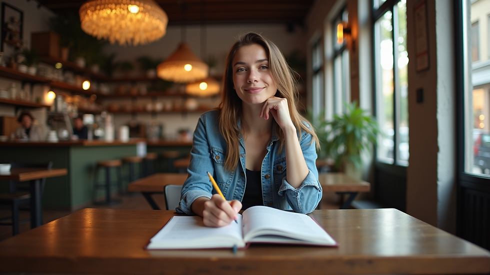 Study Abroad: Tailored Advice for Your Journey