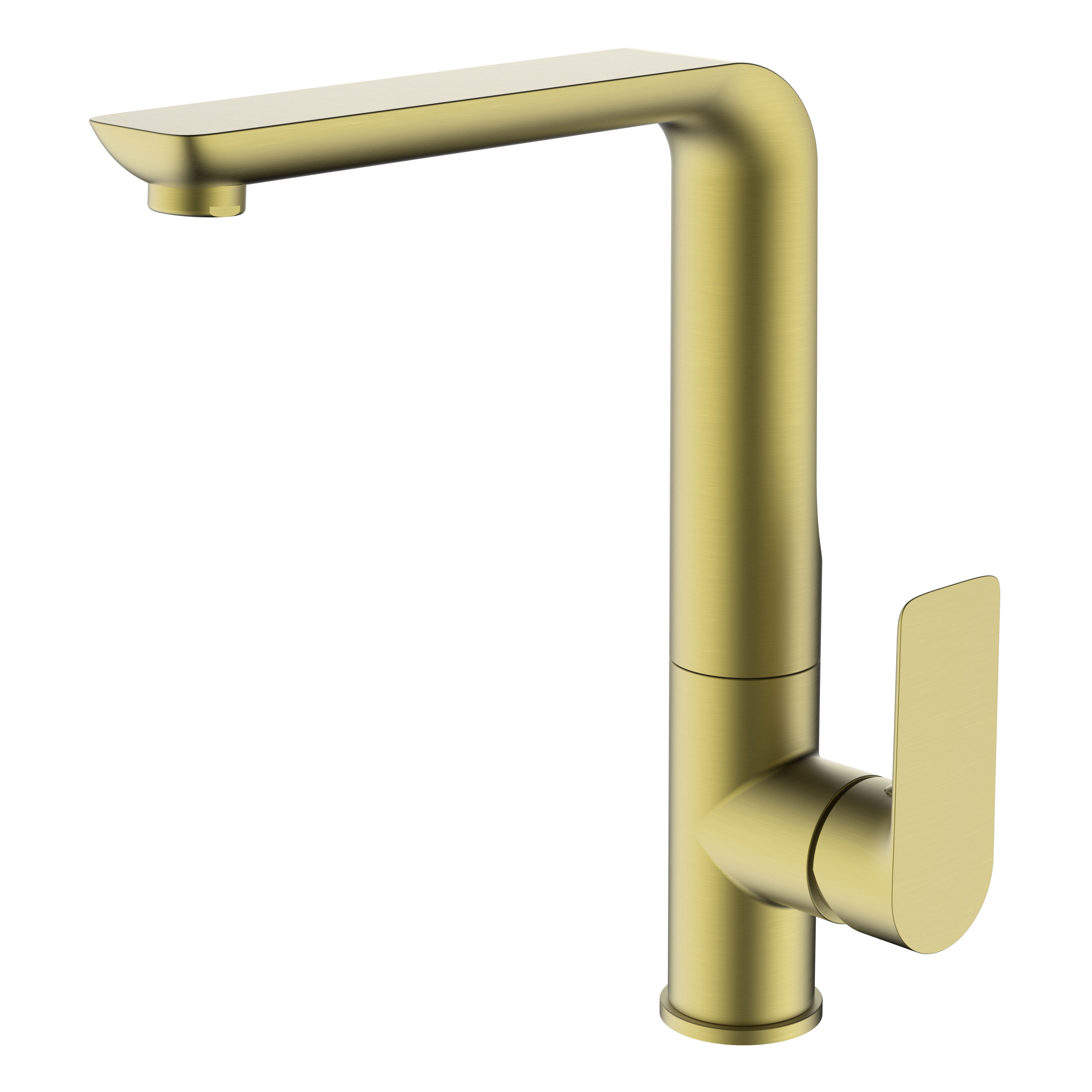 RF73005SG-FP Kitchen Faucets (ø35)