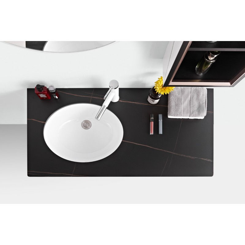 Thumbnail: RLD-6607 Sintered Stone Cabinet
