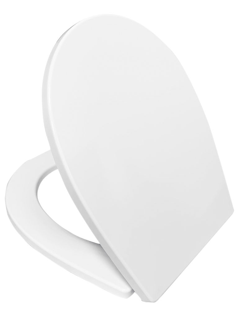 縮圖：UF131 脲醛易拆式緩降廁板