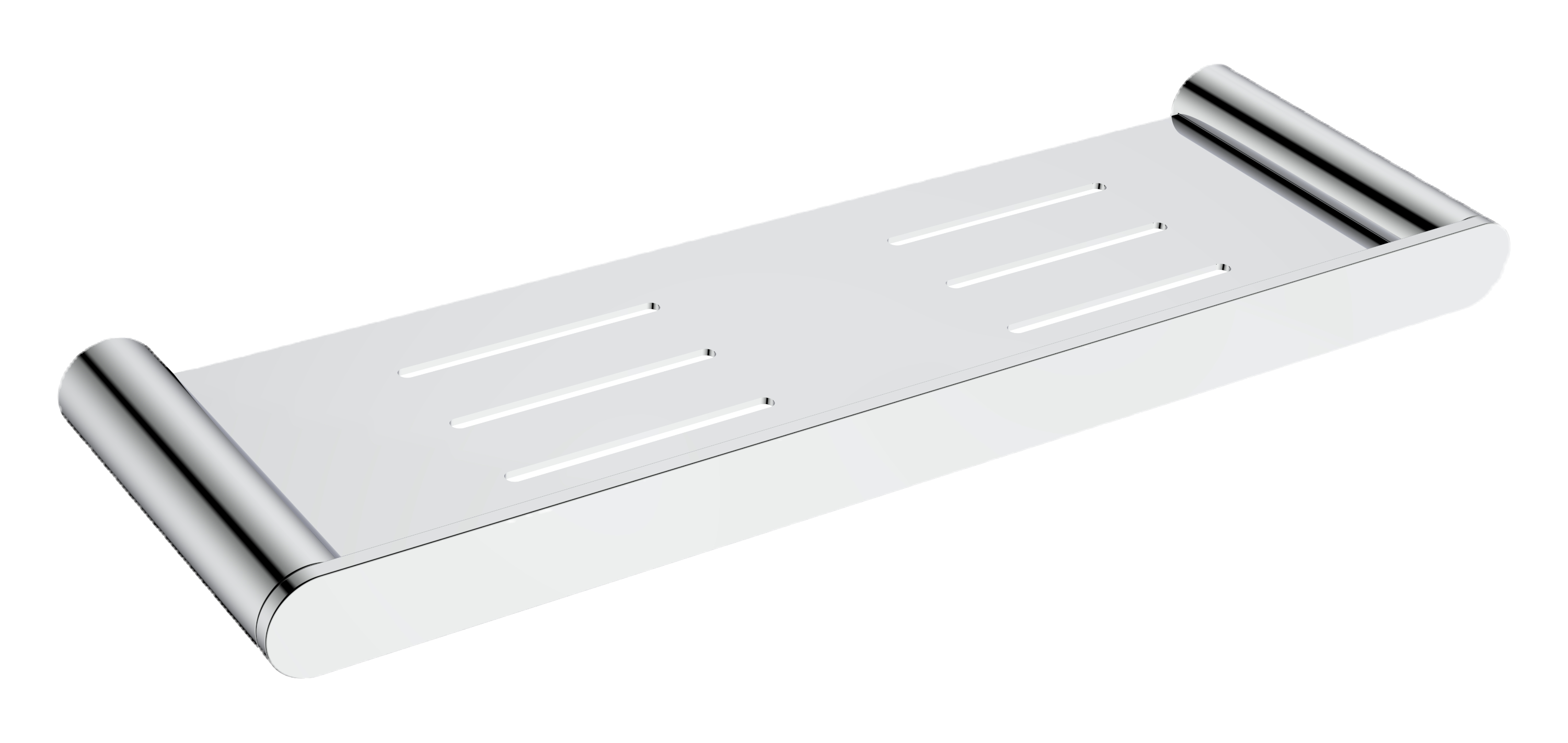 RA18012C PVD Single Shelf