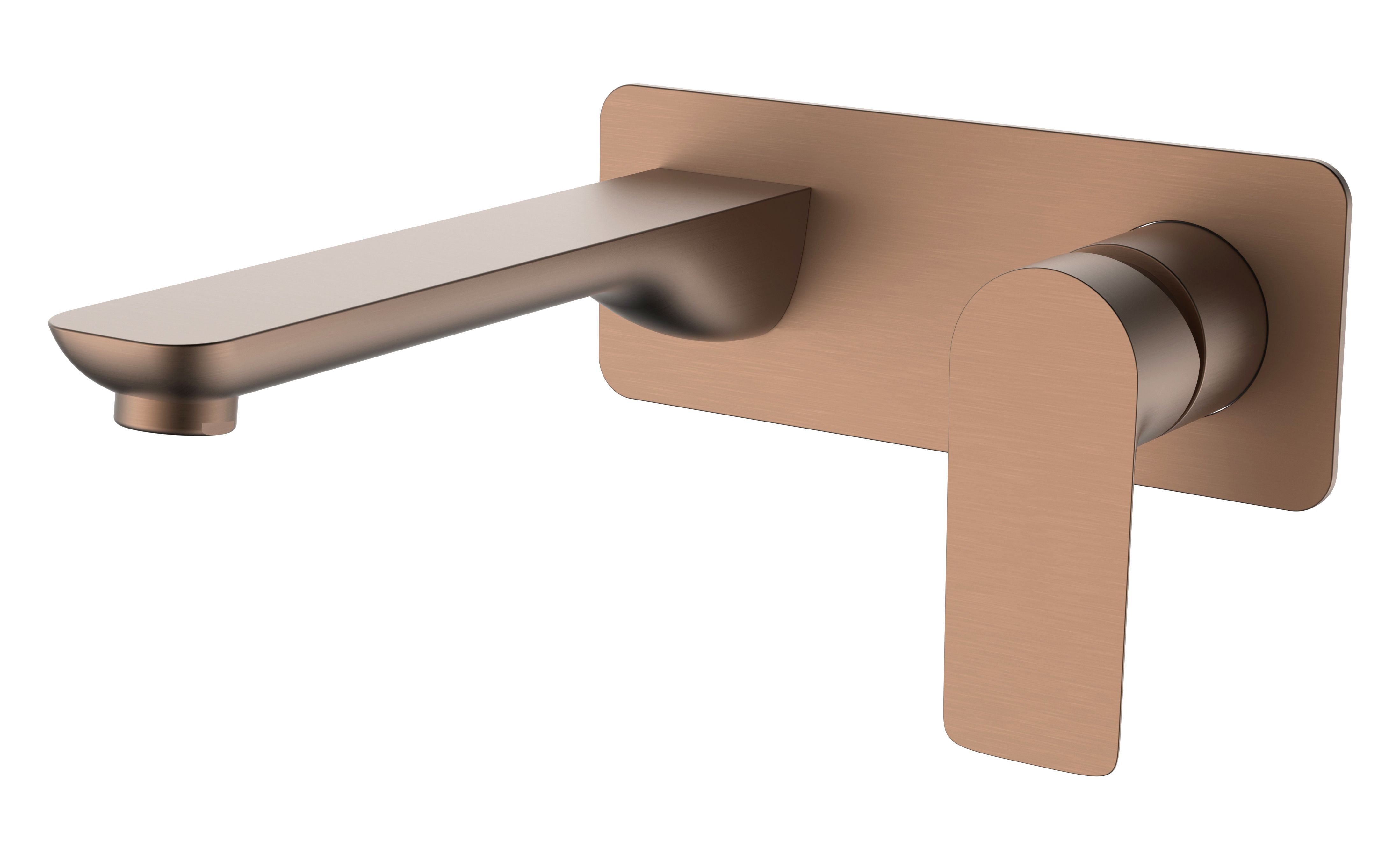 RF73051SRG-FP PVD Bath Faucets