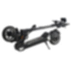 Miniature : TROTTINETTE ÉLECTRIQUE DUALTRON TOGO PRO