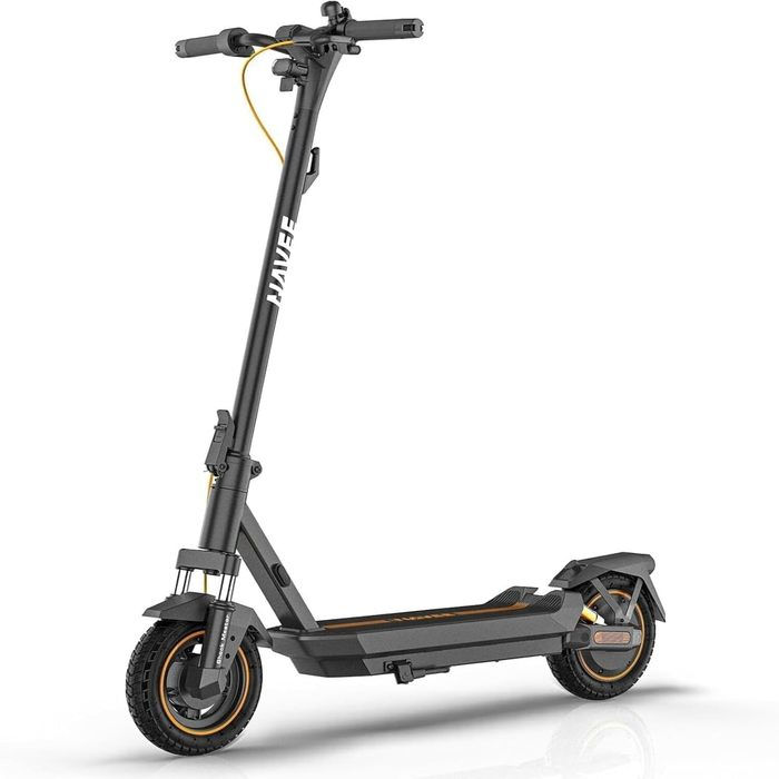 Trottinette électrique NAVEE GT3 Max
