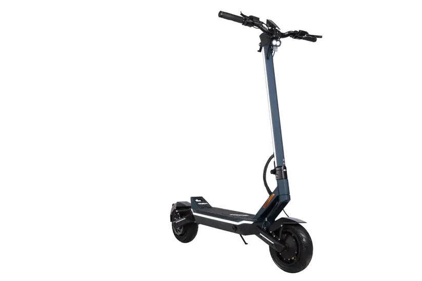 Miniature : rottinette électrique Punk Rider Pro Max – Dual Motor