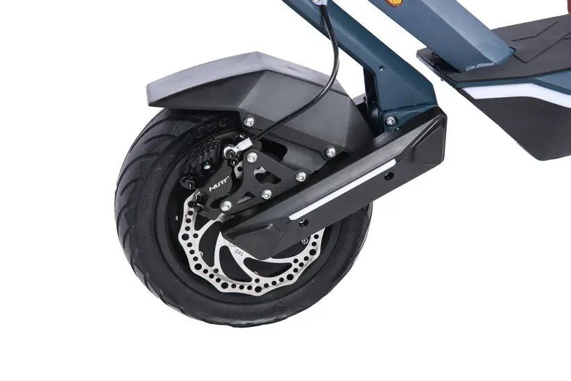 Miniature : rottinette électrique Punk Rider Pro Max – Dual Motor