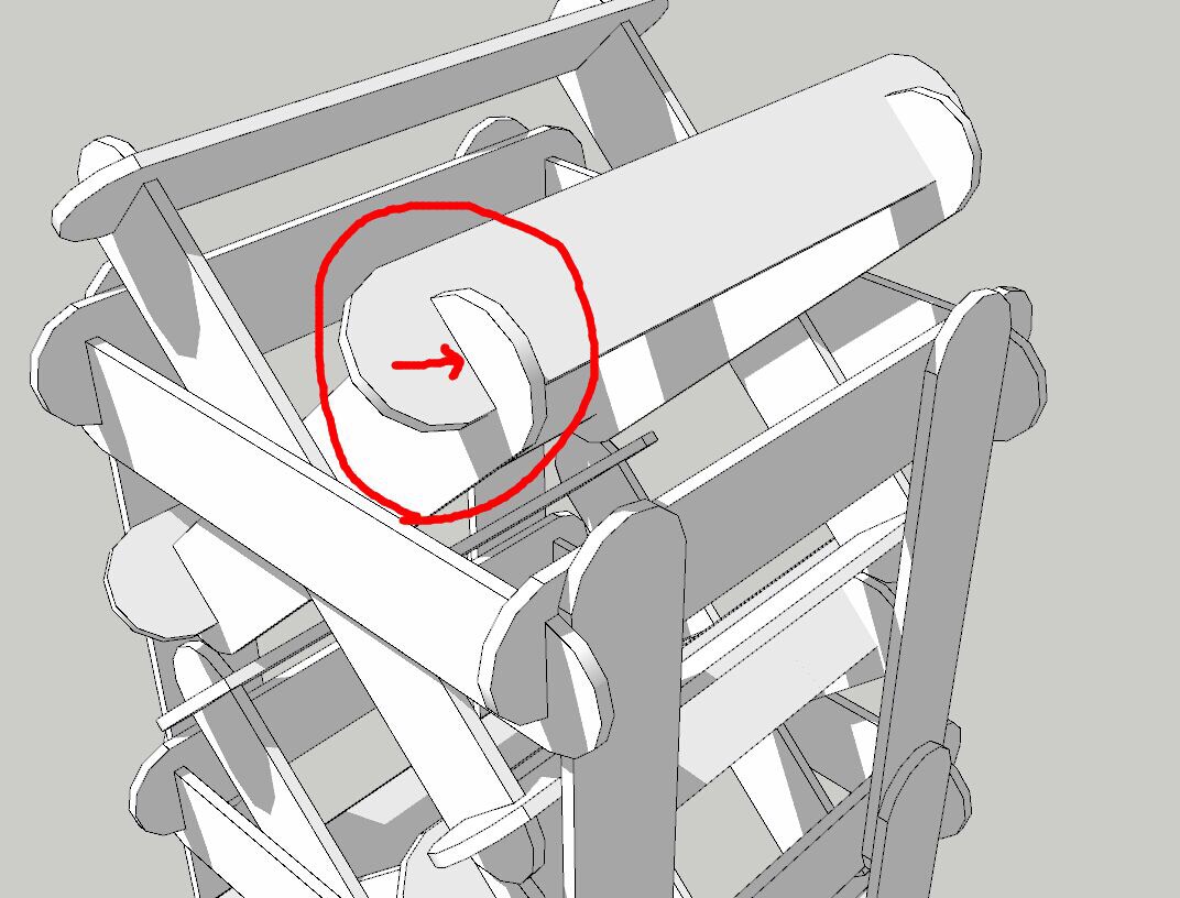 Popsicle Stick Tower Challenge viki