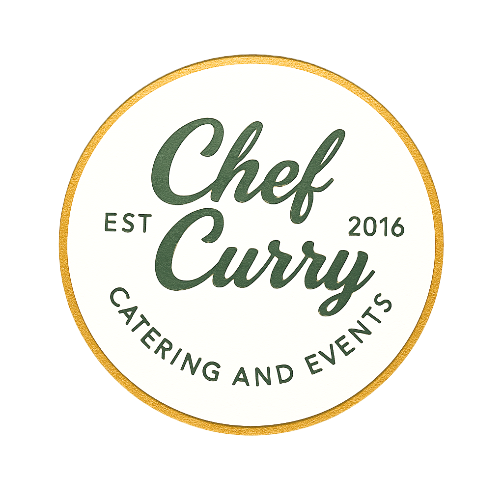 Chef Curry To Go