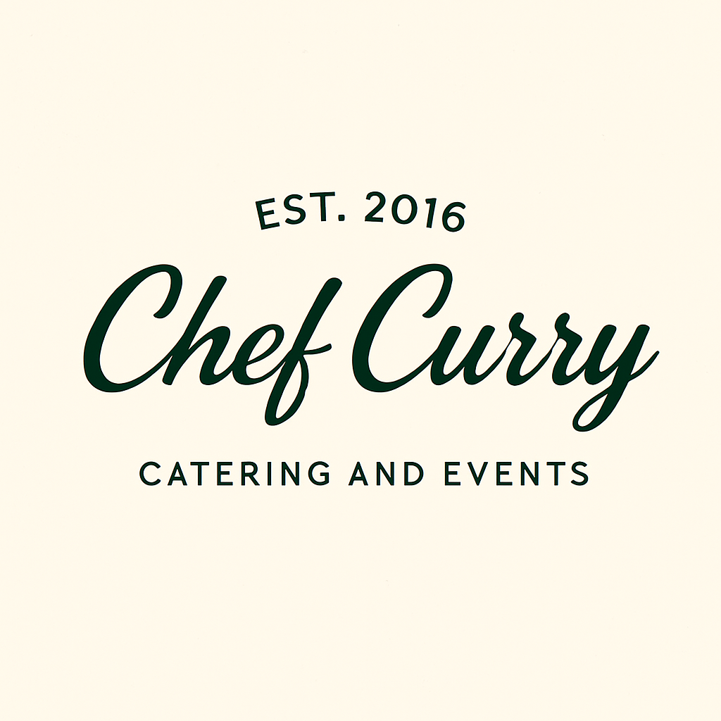Chef Curry To Go