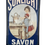 Thumbnail: Emaillebord 'Sunlight Savon'