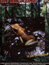 DN magazine maart 2004