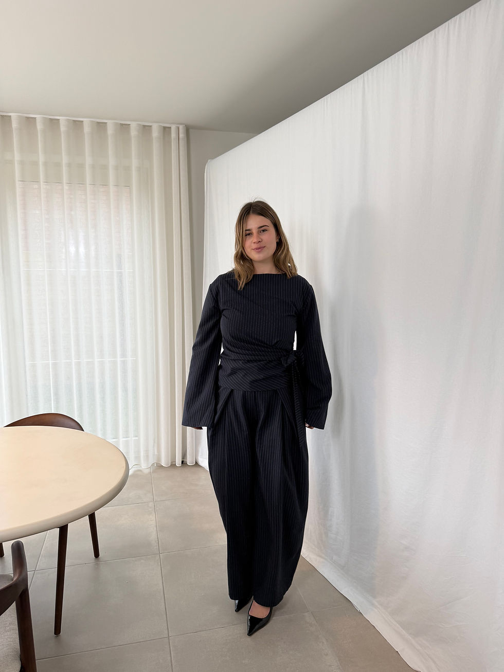 Thumbnail: Cezan pants