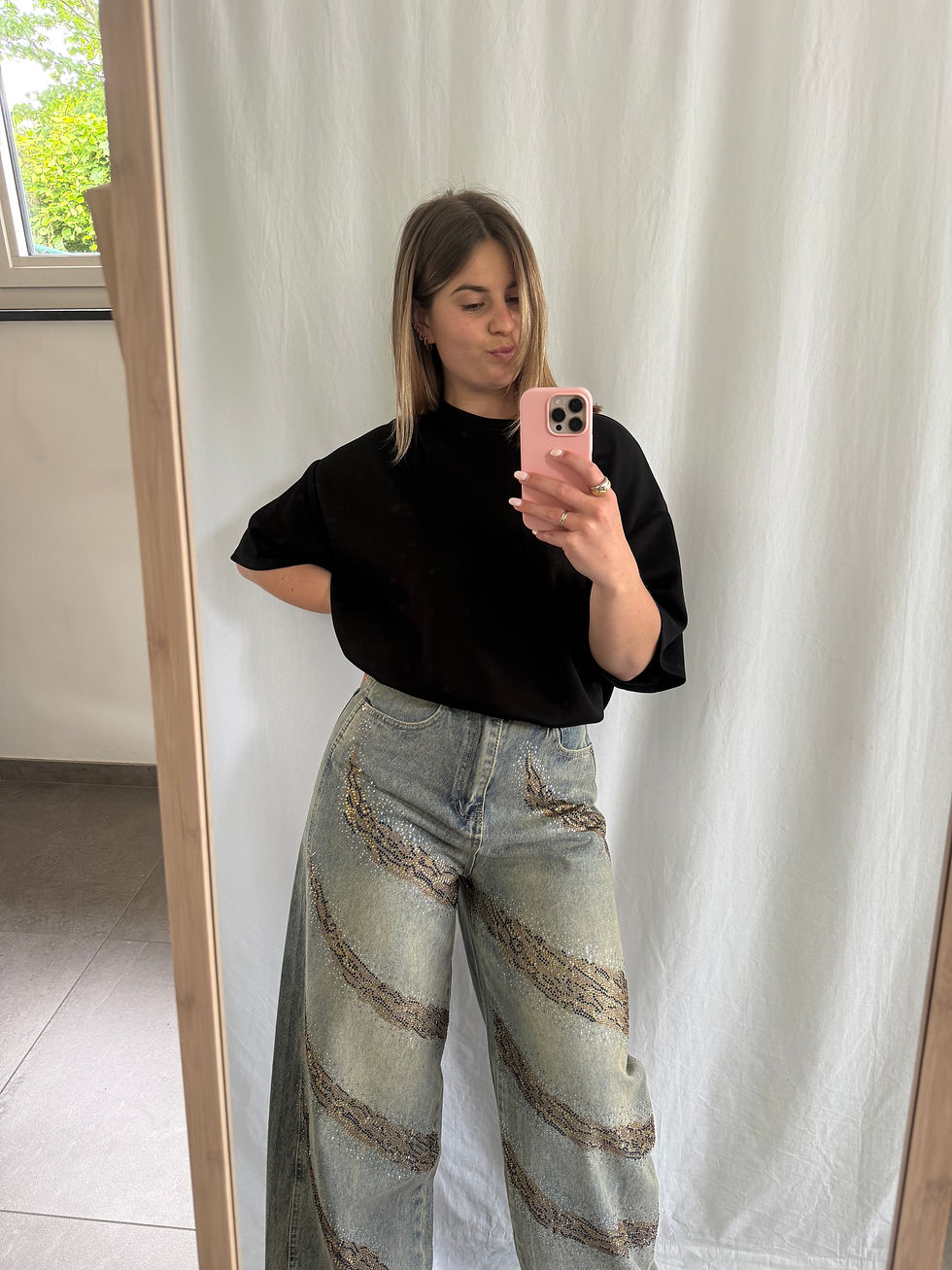 Thumbnail: Nua jeans
