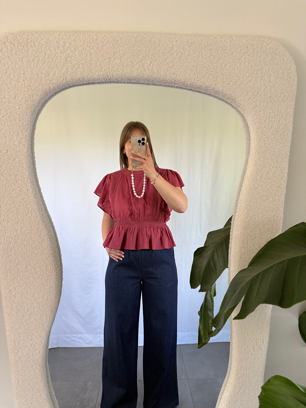 Thumbnail: Pant Philiomy - brut