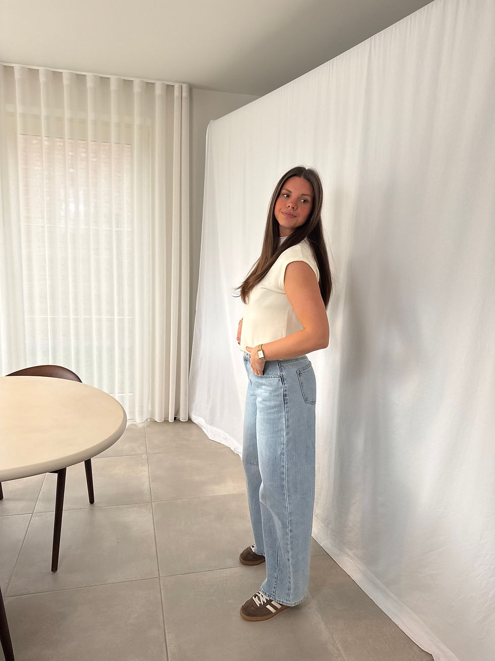 Thumbnail: Brook jeans 