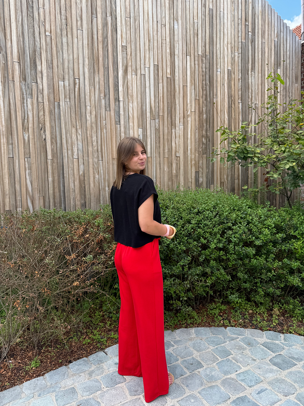 Thumbnail: Cecilia pant