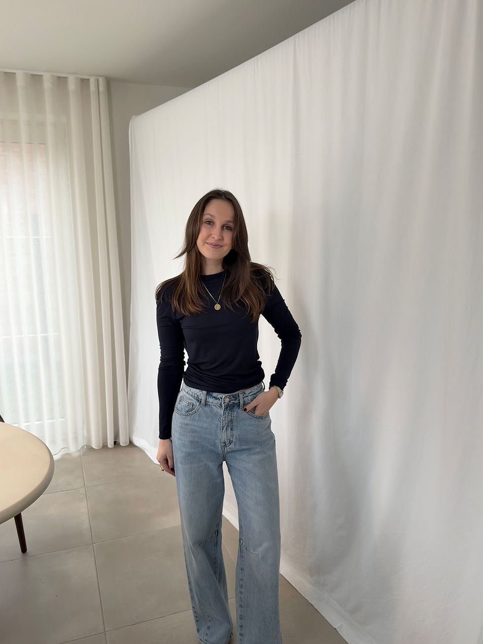 Thumbnail: Ida blouse 