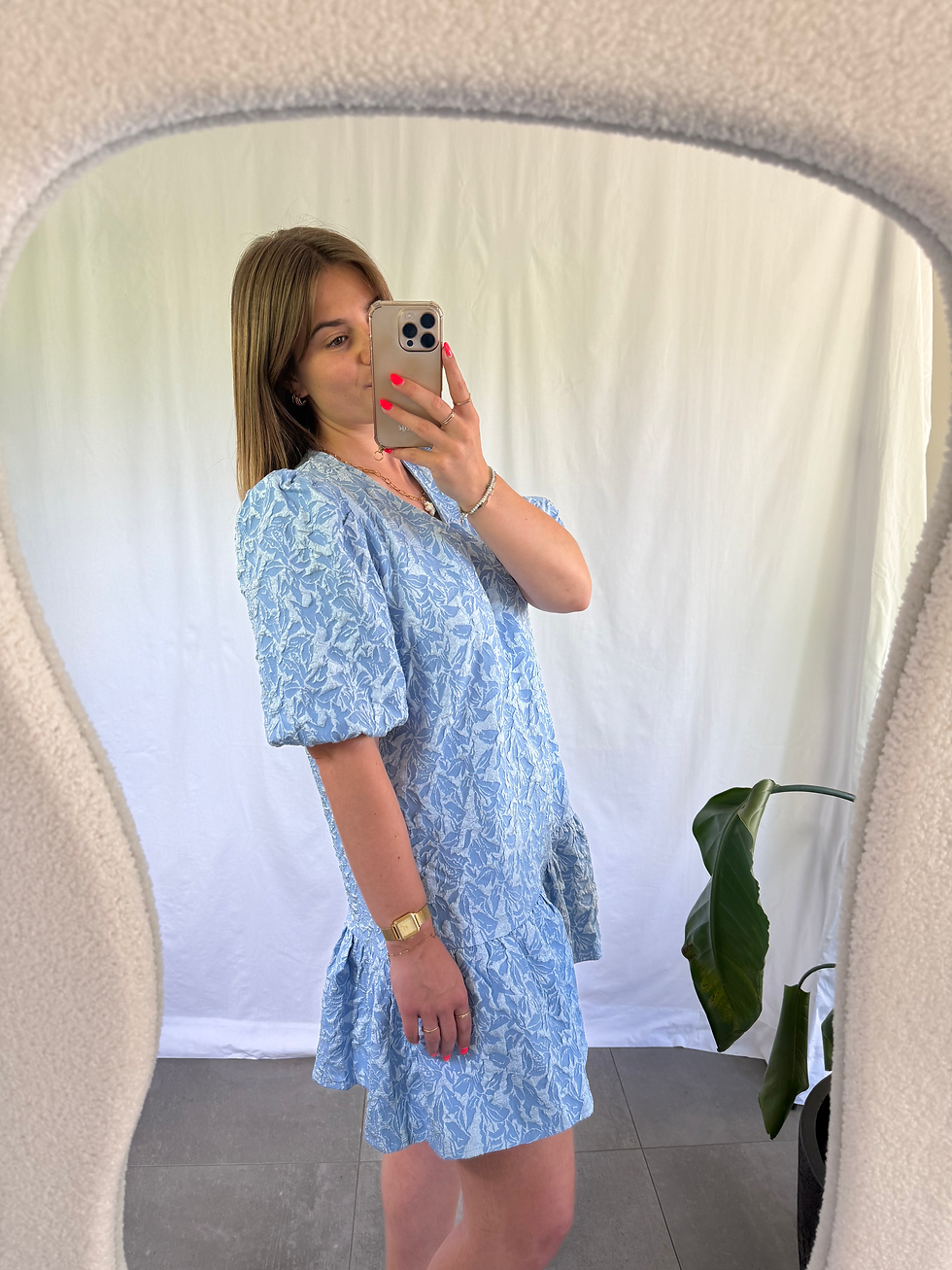 Thumbnail: Zolia dress 