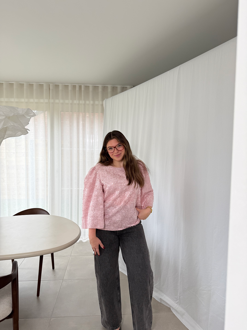 Thumbnail: Ilma blouse