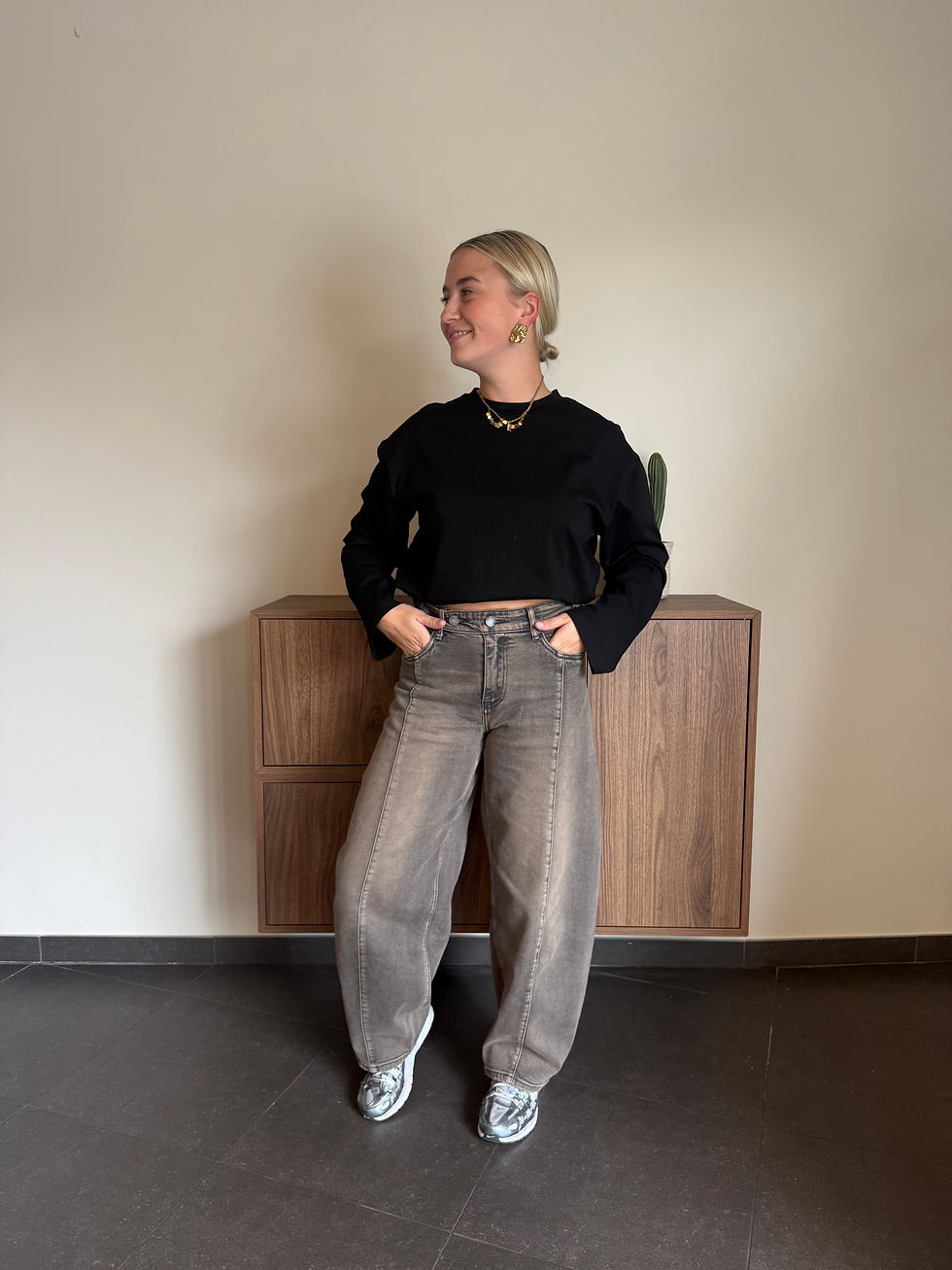 Thumbnail: Viv longsleeve