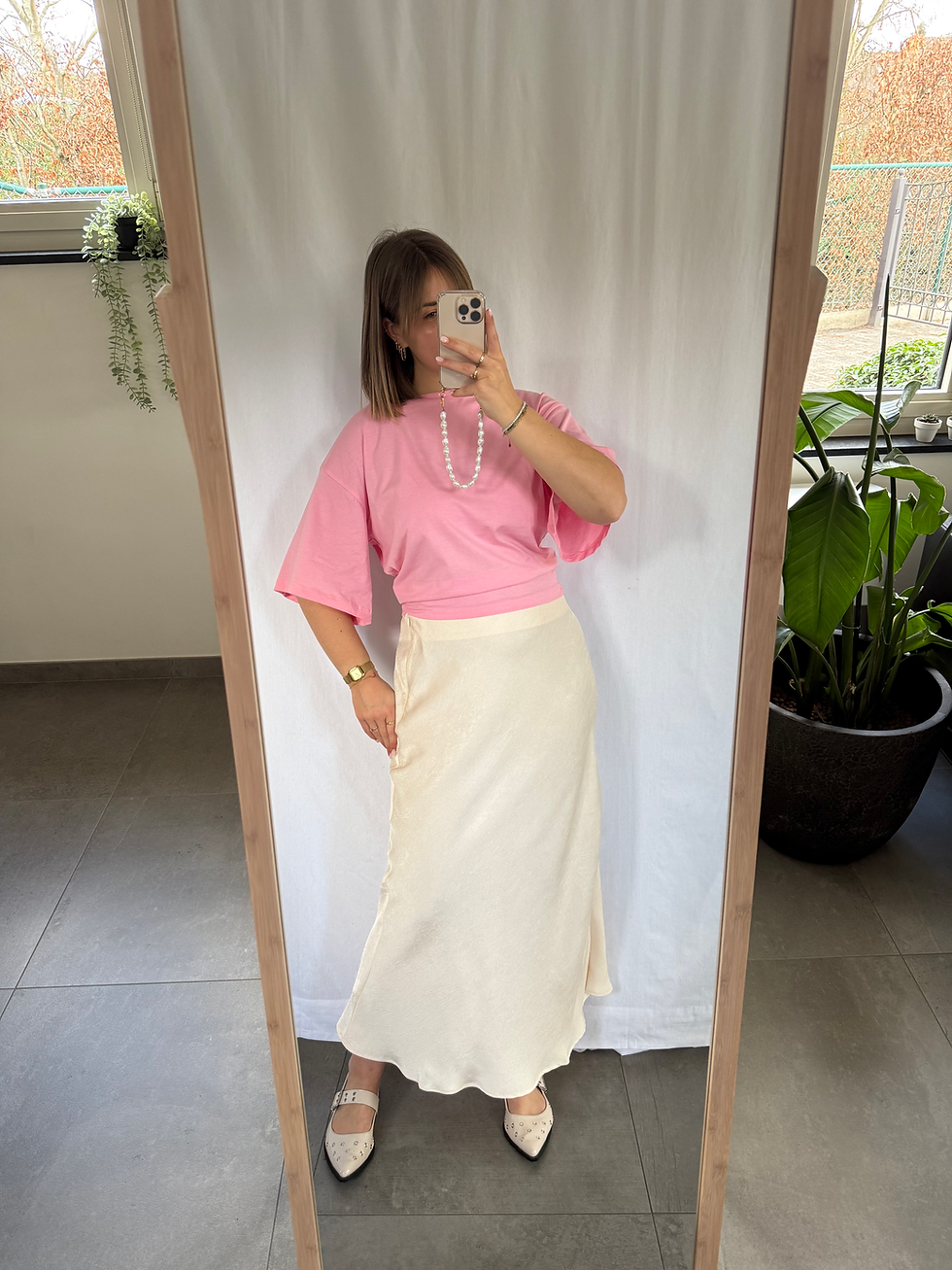 Thumbnail: Liya shoe 