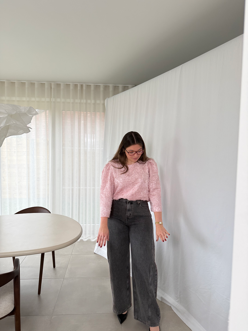 Thumbnail: Ilma blouse