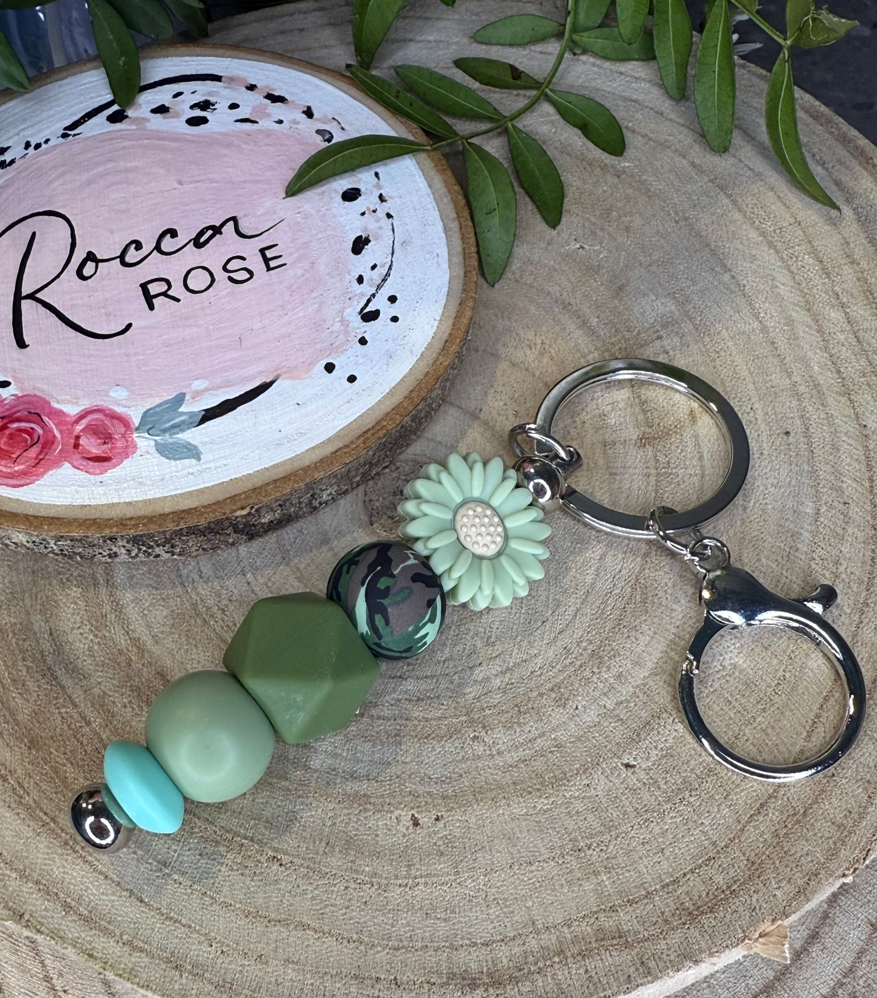 The Happy Keys Collection - Camo