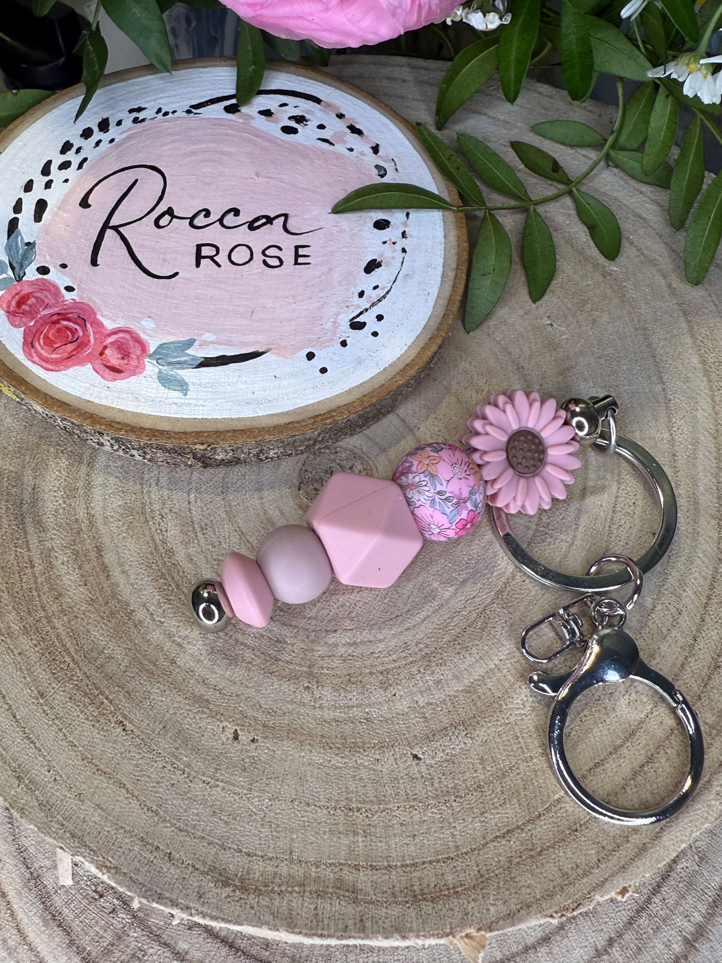 The Happy Keys Collection - Pretty Pink