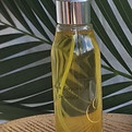 huile de massage orientale