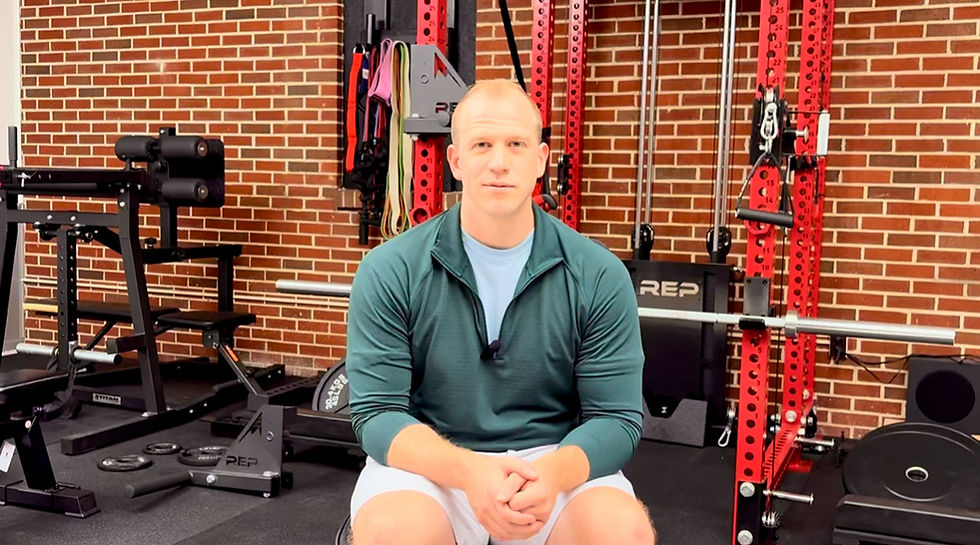 Why the Perfect Program Doesn't Exist (And What to do Instead)