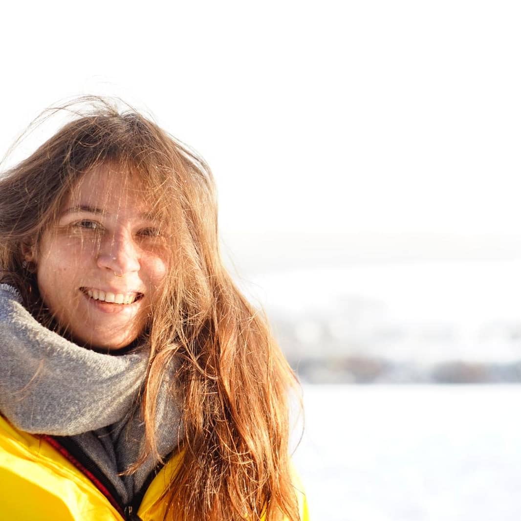 Autorenbild: Kāma Tanhā