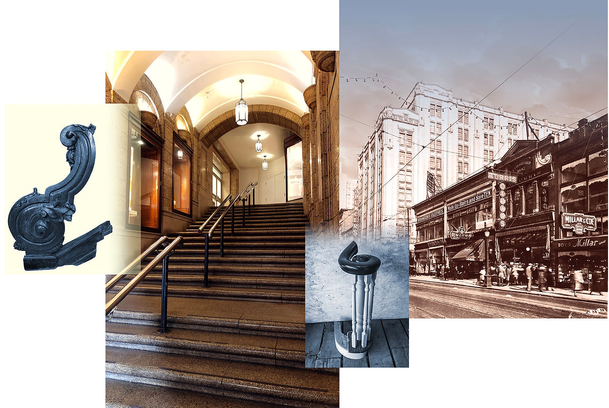 Heritage Planning McLean Heritage