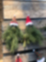 tree gnomes