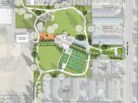 Featured customer: UrbanLens Planning, LLC