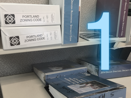 What is zoning? A Brief Intro, Part 1