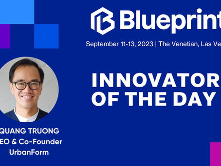 Blueprint 2023 in Las Vegas