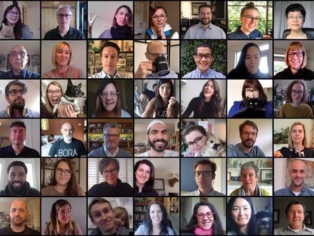 Featured Customer: Bora Architects