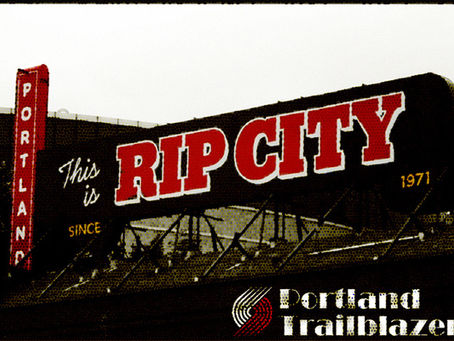RIP City?
