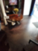 ROVERE PREFINITO TINTO CAFFE'