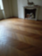 ROVERE PREFINITO TINTO COGNAC