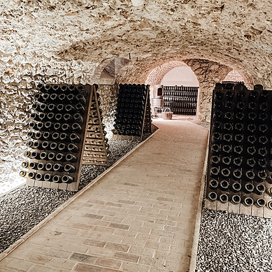 Dom Perignon x Ame Luxury Events